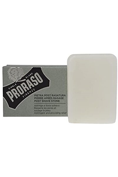 Proraso كريم العناية بالبشرة بعد الحلاقة، 100 جرام