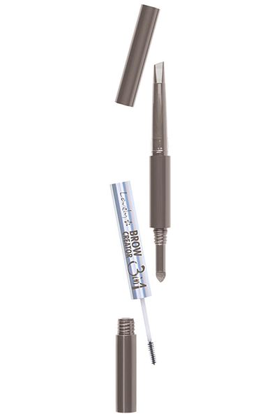 Lovely 3w1 Eyebrow Pencil No: 1