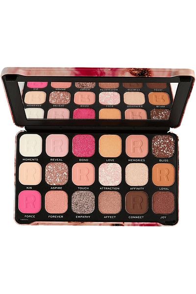 Revolution Eternally Flawless Headlamp Palette Affinity