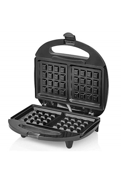Sinbo Ssm-2517W Waffle Maker