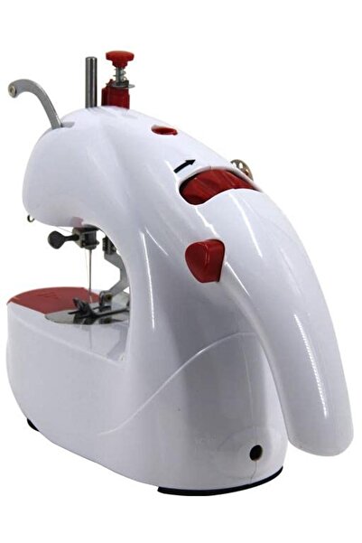 SİNGER Mini El Dikiş Makinesi