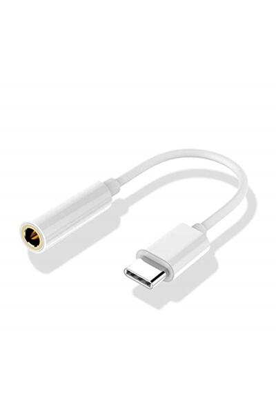 Alfais Marka: 4417 Type C To 3.5mm Kulaklık Ses Çevirici Dönüştürücü Aux Adaptör Kategori: Dönüştür