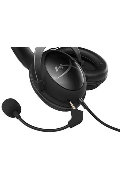 HyperX Cloud II Gun Metal Kablolu Gaming Kulaklık Seti 4P5L9AA