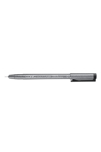 Copic Multiliner Classic Black 0.1 Mm