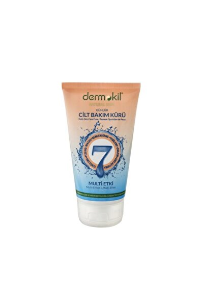 maazasenin Dermokıl 7 Etkili Gunluk Cilt Bakim Kuru 150ml