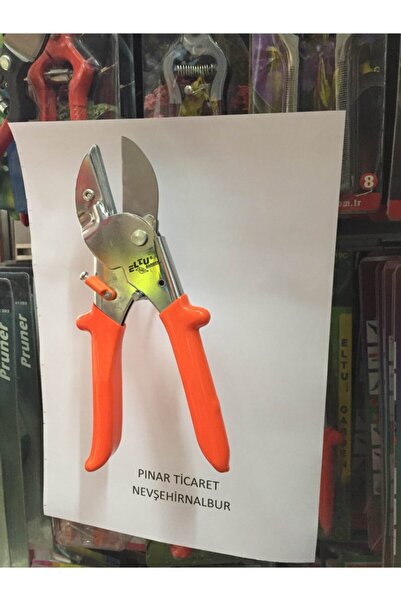 Eltu Budama Makası 419c