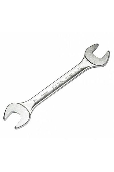 Elta Open Mouth Key Single 24x26