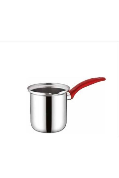 TRENDBULL Çelik Cezve 7 No