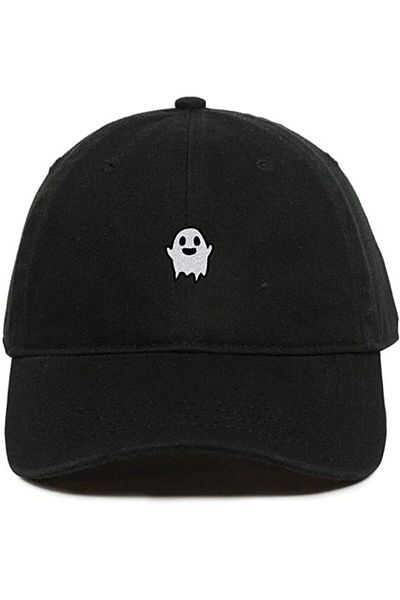 ŞapkaMania Little Ghost Cap
