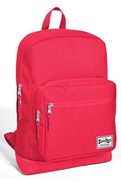 Yaygan Çanta Шкільний та повсякденний рюкзак «Гранатовий квітка»