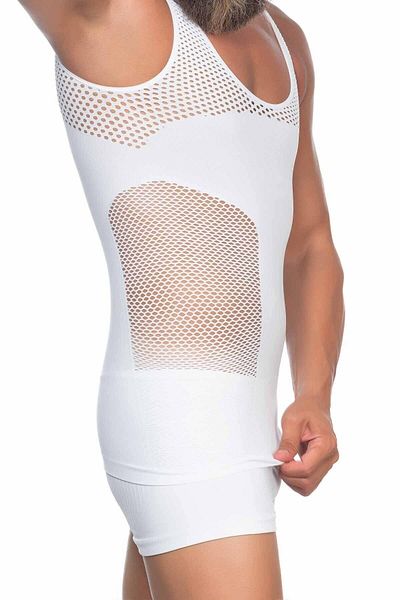 Emay Men's Corset Athlete - Comfortable and Stylish Design
