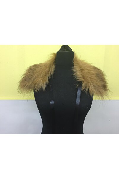 kurkyaka Imitasyon Kürk Yaka