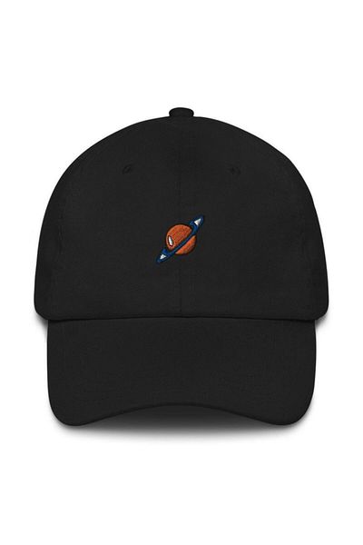 ŞapkaMania Saturn Cap