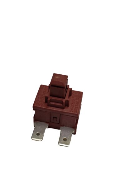 Universal Arçelik Fakir Süpürge Açma Kapama Anahtarı ( Şalteri )