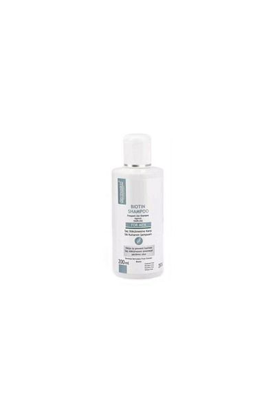 Dermoskin Men's Biotin Shampoo
