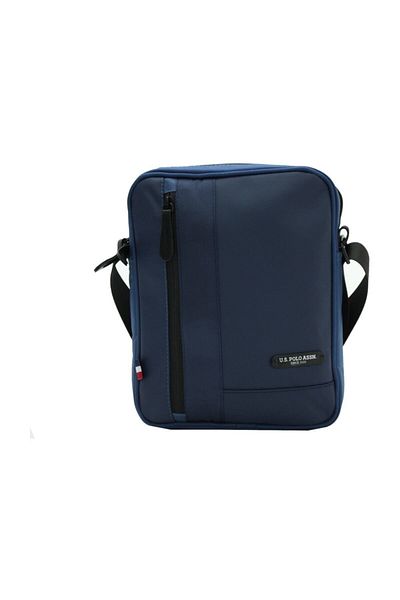 U.S. Polo Assn. Polyester Fabric Men's Portfolio Bag