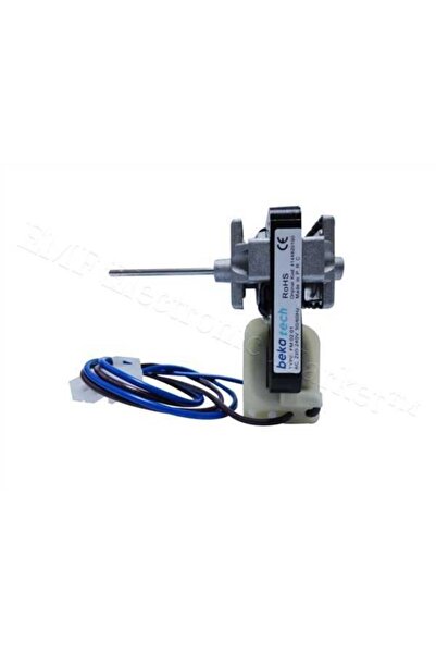 Altus Evap Buzdolabı Fan Motoru Fm0201 4144820100