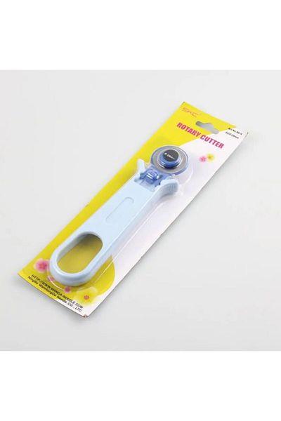 Skc 28mm Cutter Clipper and Patchwork Scissors