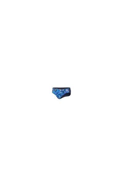 SPEEDO Erkek Çocuk Lacivert Yüzme Mayosu  Alv 6.5cm Brf Jm  8 04285a105