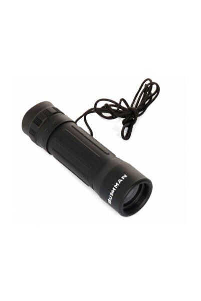 Bushman BN1 10x25 Tek Gözlü  Dürbün