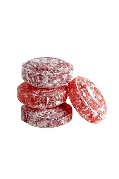 Generic Brand 175 Gr Wild Berry Blackberry Aromatic Drops