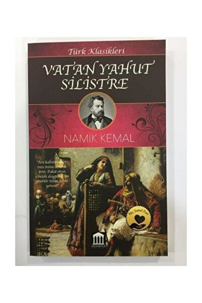 Olympia Yayınları Vatan Yahut Silistre