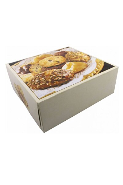 HEDEF1 Kuru Pasta Kutusu 1 kg 10 Adet