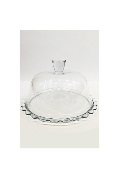 Paşabahçe Petite Patisserie Cake Cake Jar
