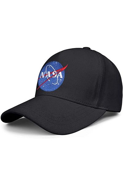 ŞapkaMania Nasa Cap Adjustment
