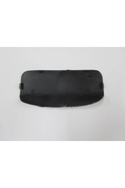 Genel Markalar 1995-1999 Ford Escort Ön Tampon Çeki Demiri Kapağı (lm) (adet)...