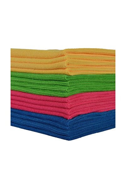 Spark 2307 Genel Temizlik Bezi 40x40 45 gr