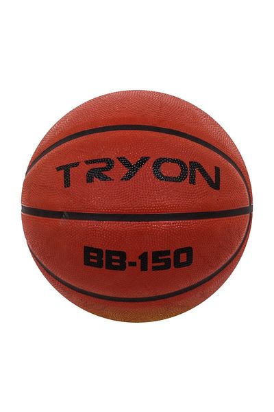 TRYON Μπάλα μπάσκετ Bb-150