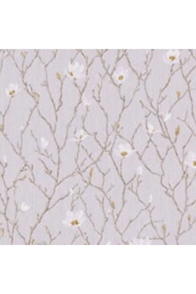 Adawall Seven Çiçek Desenli Silinebilir Duvar Kağıdı (7800-2)