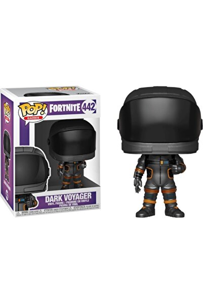 Funko Pop Fortnite Dark Voyager Figür Playstation 4