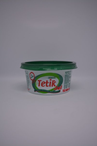TETİKOĞLU KİMYA Tetik Extra Jel