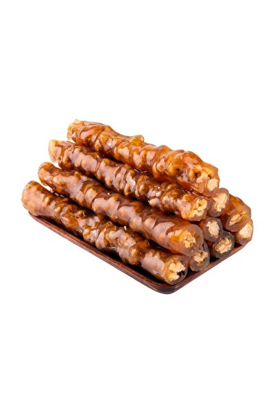 Malatya Pazarı Palancı Cevizli Sucuk Köme 500 gr