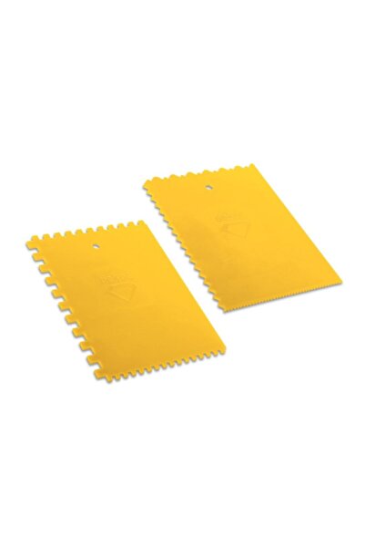 Dekor Plastık Fayans Taragı Üçgen Dıs 18 Cm X 13,5 Cm