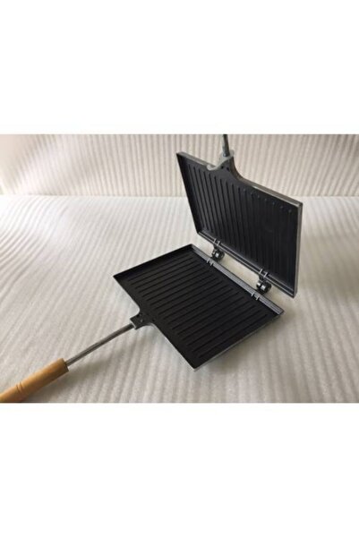 Nur Ocak Üstü Tost Makinası 23 Cm