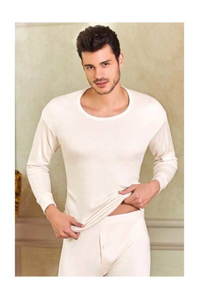 Berrak 757 Erkek Termal Üst Kollu Içlik Body Spor Kayak Kışlık