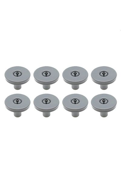 Bosch Siemens Profilo 8-Piece Dishwasher Bottom Set