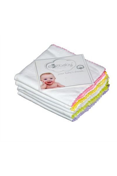 Ekebaby Baby Mouth Wipes