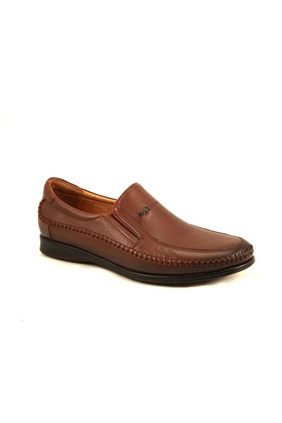 Forelli Manyas-h Comfort Men's Shoes Brown