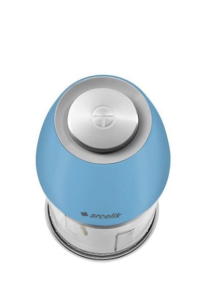 Arçelik K 1634 Mv In Love Colorful Double Blade Mini Chopper