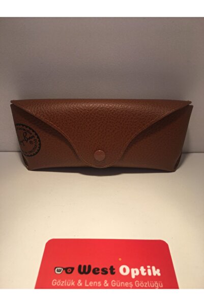 Ray-Ban Husă/uşă pentru ochelari Rayban maro