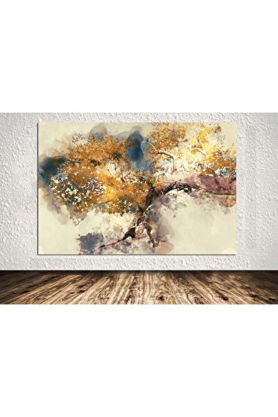 My canvas Sanatsal Modern Tuval Kanvas Tablo
