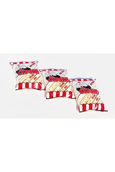 Popcorn 3lü Paket