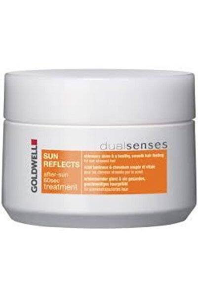GOLDWELL Dualsenses Sun Reflects Θεραπεία 60 δευτερολέπτων – μάσκα μαλλιών γι...