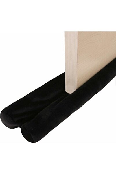 Ankaflex Двустранен уплътнител за врата, предпазващ от студени течения, 11 броя