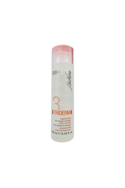 BioNike Triderm Baie Oleată 250ml