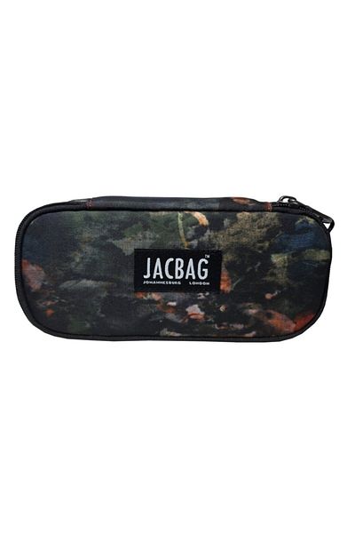 Jacbag Οβάλ μολυβοθήκη Xl